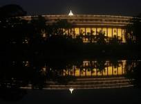 Indian Parliament