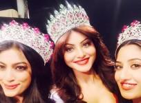 Miss Diva 2015