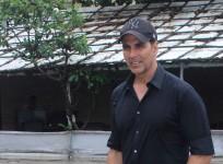Akshay Kumar