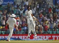 Ishant Sharma India