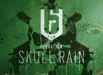 Rainbow Six Siege