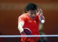 Ma Long