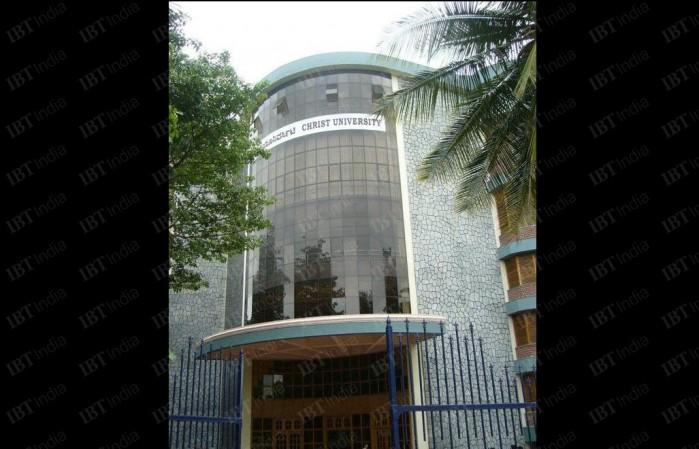 Christ University Bangalore Christ University Bangalore
