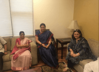 SMriti Irani