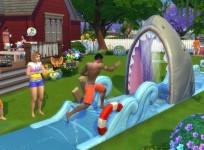 The Sims