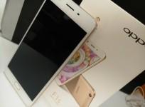 Oppo F1s First Impressions