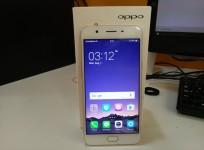 Oppo F1s Review