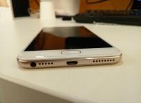 Oppo F1s First Impressions