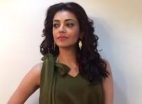 Kajal Aggarwal