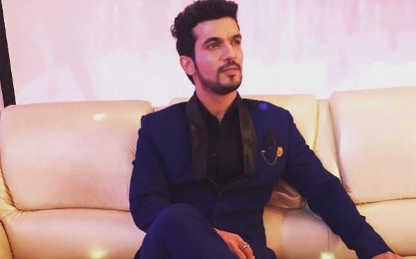 Arjun Bijlani to be a part of