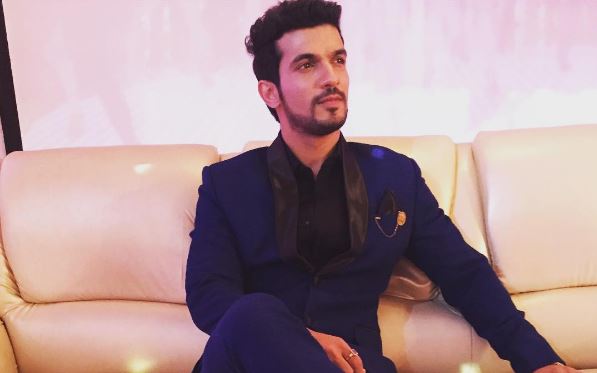 Arjun Bijlani to be a part of "Naagin 3." Pictured: Arjun Bijlani