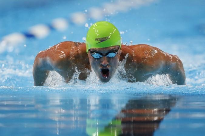 Ryan Lochte