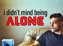 Will Elliot work with Mr Robot?