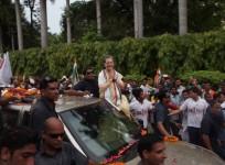 sonia gandhi