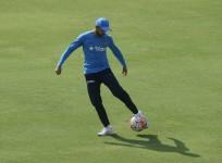 Manish Pandey