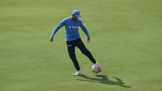 Manish Pandey