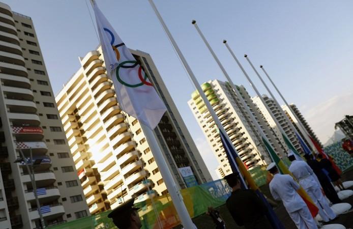 Games Village