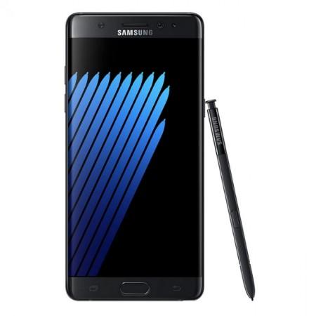 Samsung Galaxy Note 7