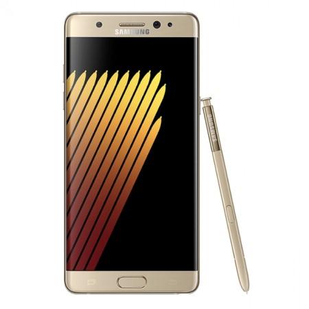 Samsung Galaxy Note 7