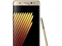 Samsung Galaxy Note 7