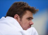 Stan Wawrinka