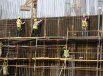 Indians working in Saudi Arabia