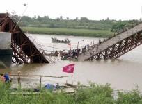 bridge collapse