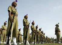Punjab police