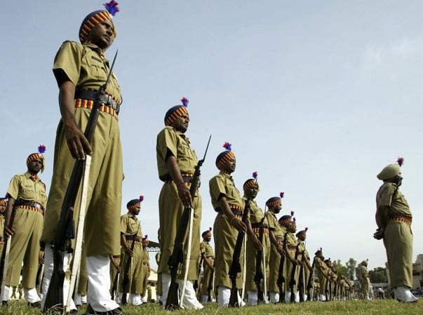 Punjab police