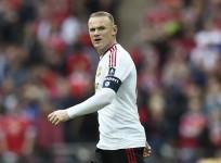 Wayne Rooney Manchester United