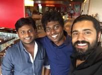 Nivin Pauly signs next Tamil movie with Atlee