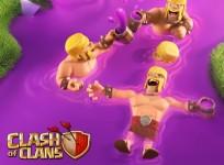 Clash of Clans