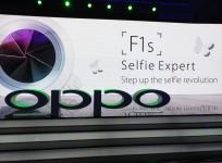 Oppo F1 Plus launch live