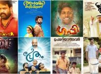 August Malayalam releases