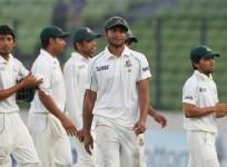bangladesh test cricket