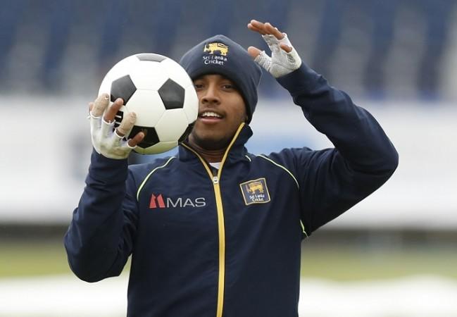 Kusal Mendis
