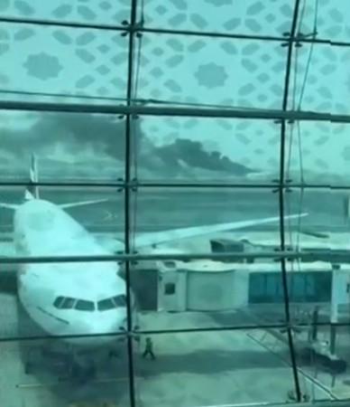 emirates airlines EK521