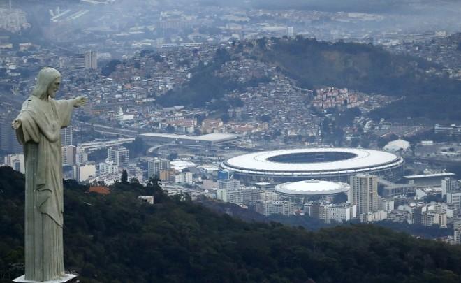 Rio Olympics