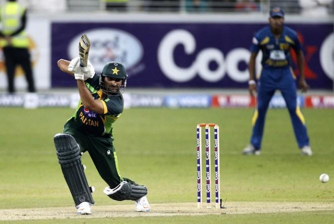 Sohail Tanvir