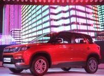 Maruti Suzuki Vitara Brezza prices