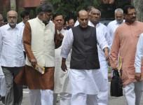 rajnath singh
