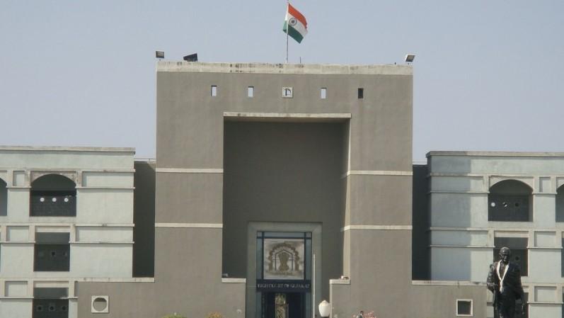 gujarat high court