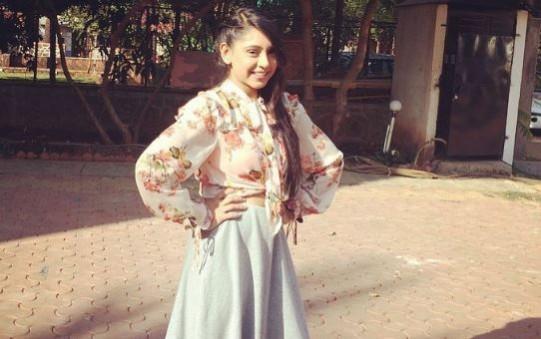Niti Taylor Niti Taylor