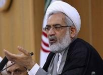 Iran Attorney General Mohammad Jafar Montazeri