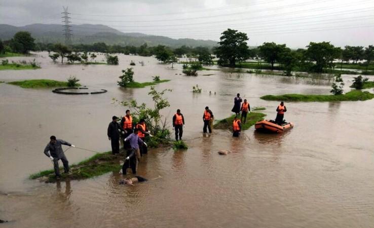 ndrf