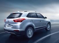 Hyundai Creta records sales of 13,429 units in July
