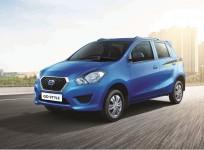 Datsun Go Style