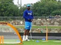 Mohammed Shami