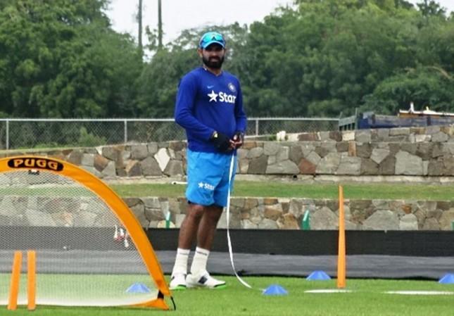 India will miss the experience and skills of Mohammed Shami in the ODI series. Mohammed Shami, Ishant Sharma, India ODI team, India ODI, India cricket