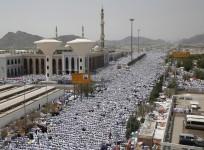hajj haj pilgrims india bjp nda modi medina saudi arabia mecca madinah id muslims accidents stampede naqvi mukhtar